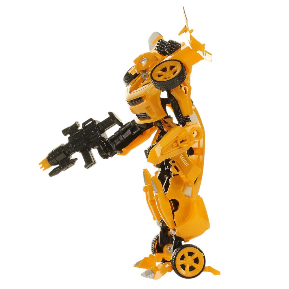 Робот-машина, коробка W8824A