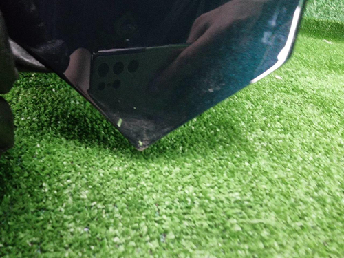 Капот Chery Tiggo 8 Pro (2021-2024)