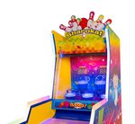 Детский игровой автомат «Шарокат»