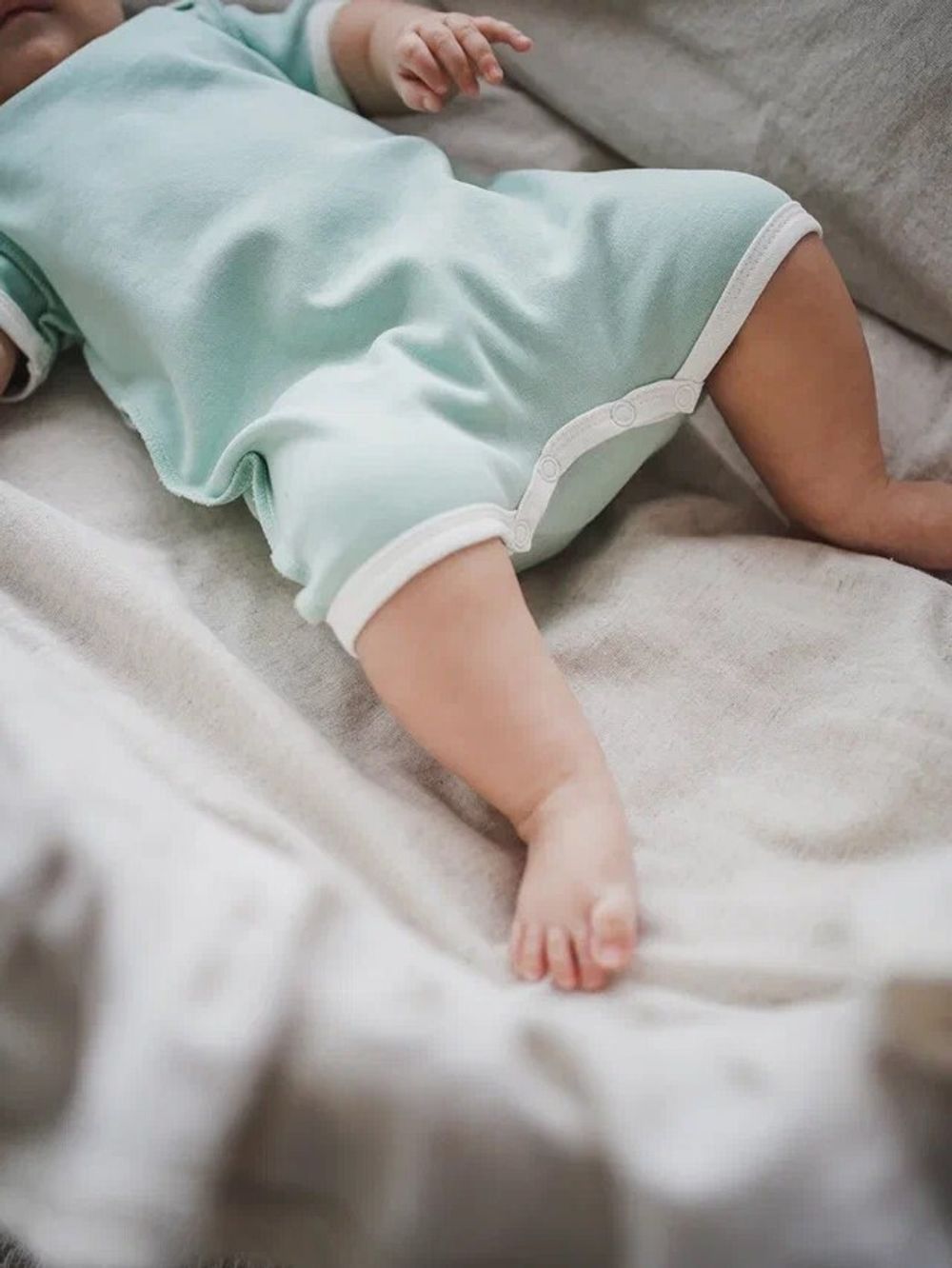 Песочник "Мелисса" 0+