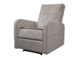Кресло-реклайнер механический с массажем FUJIMO COMFORT CHAIR Mouse