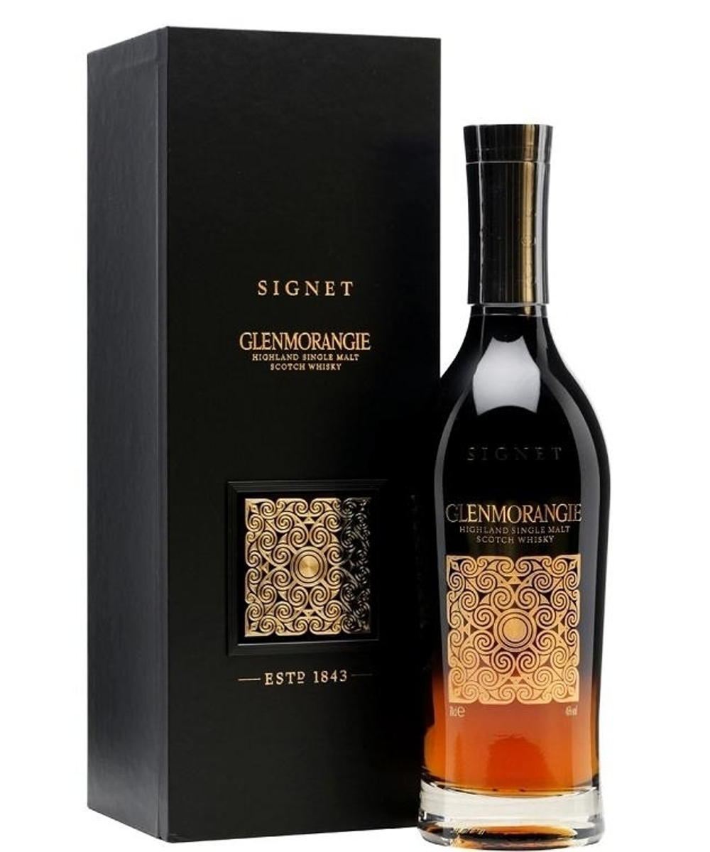 Glenmorangie SIGNET 0,7 л.