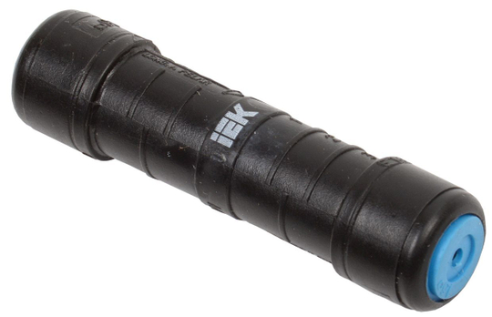 Гильза изолированная абонентская ГИА 04-16 (MJPB 04-16) IEK UZA-22-D04-D16