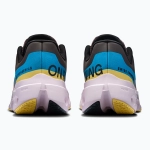 Женские Кроссовки для бега On Cloudsurfer Next malibu/raspberry