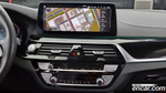 BMW 5 Series (G30) 523d Luxury (06.2021)