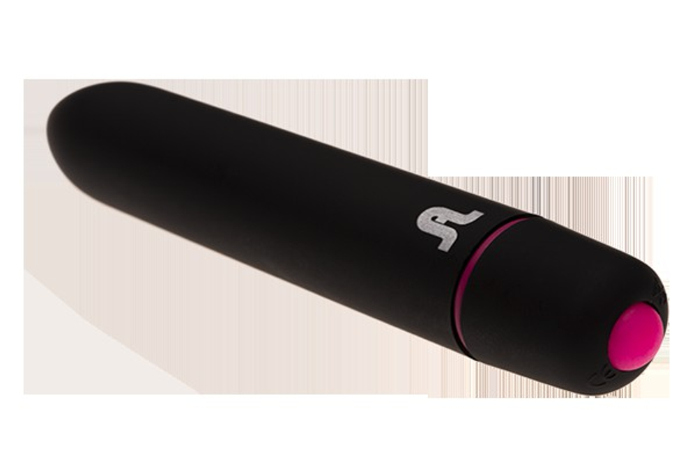 Adrien Lastic Univibe - Компактная вибропуля