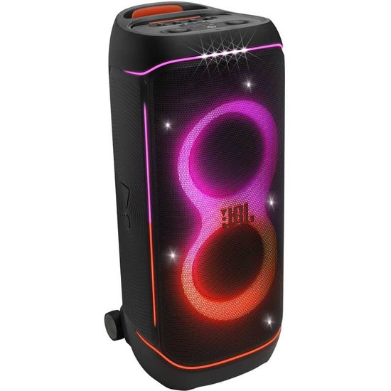 Музыкальный центр JBL PartyBox 720