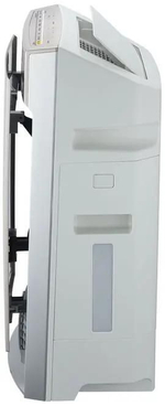 Климатический комплекc Panasonic F-VXR50R-N,  до 40м2,  золотистый
