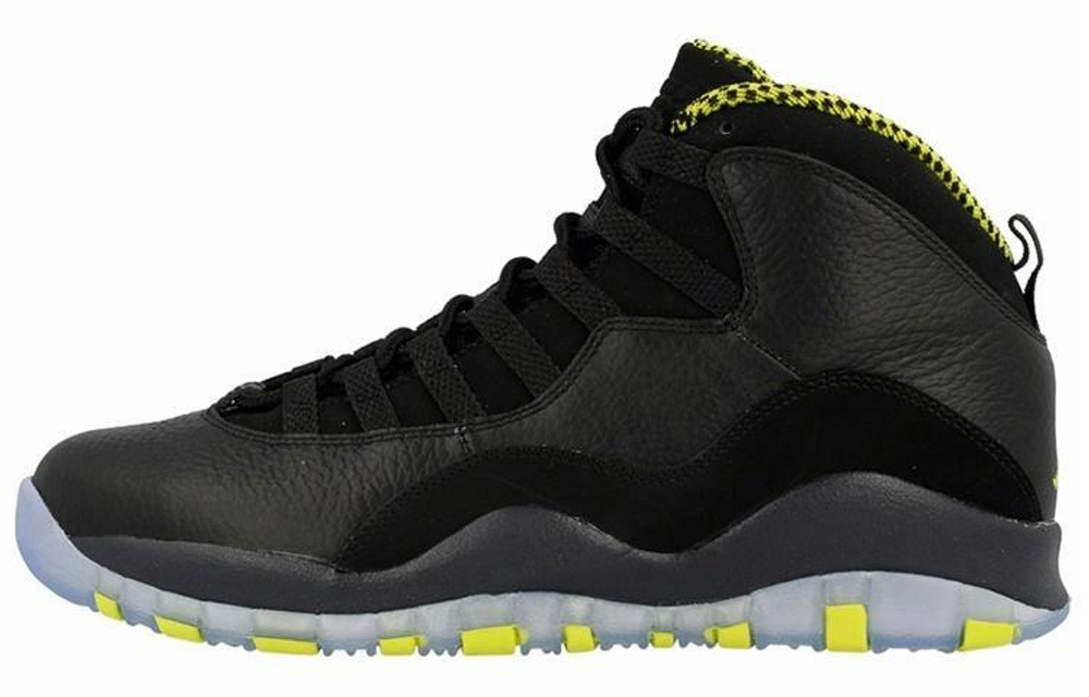 Кроссовки Jordan Air Jordan 10 Retro Venom