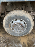 SITRAK C7H 8x4 Самосвал ZZ3316V306ME (Дизельный, 12,4 л, 480 л.с., МТ)