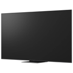 Телевизор LG QNED evo AI 75QNED86A6A (2025) 75" 4K QNED Smart TV