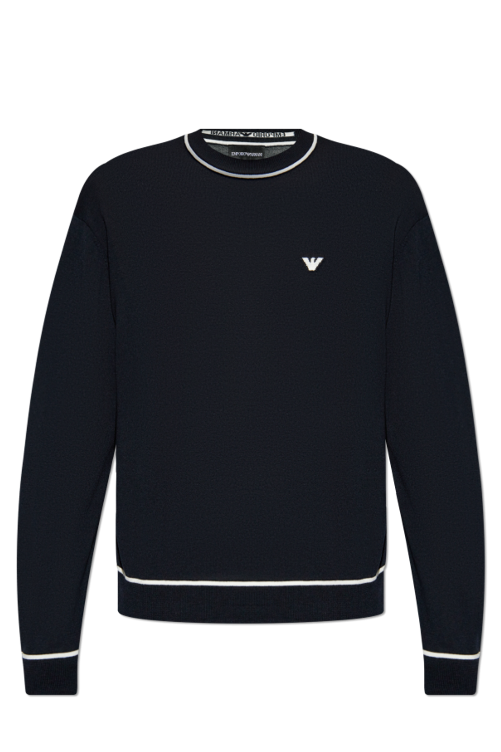 Свитер EMPORIO ARMANI