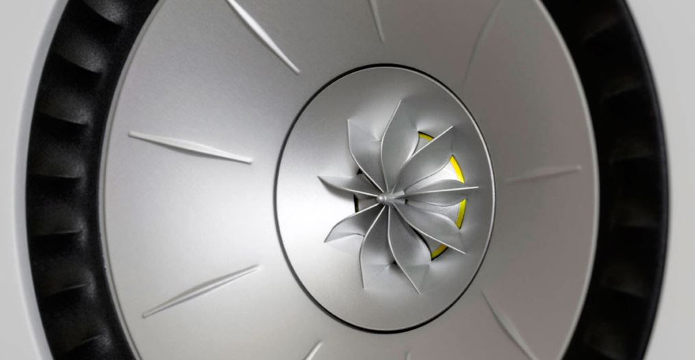 KEF Q250C Satin Black 2-полосная акустическая система центрального канала (пассивная)