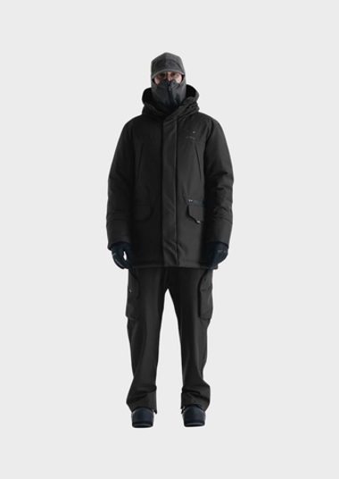 Куртка KRAKATAU Marcasite