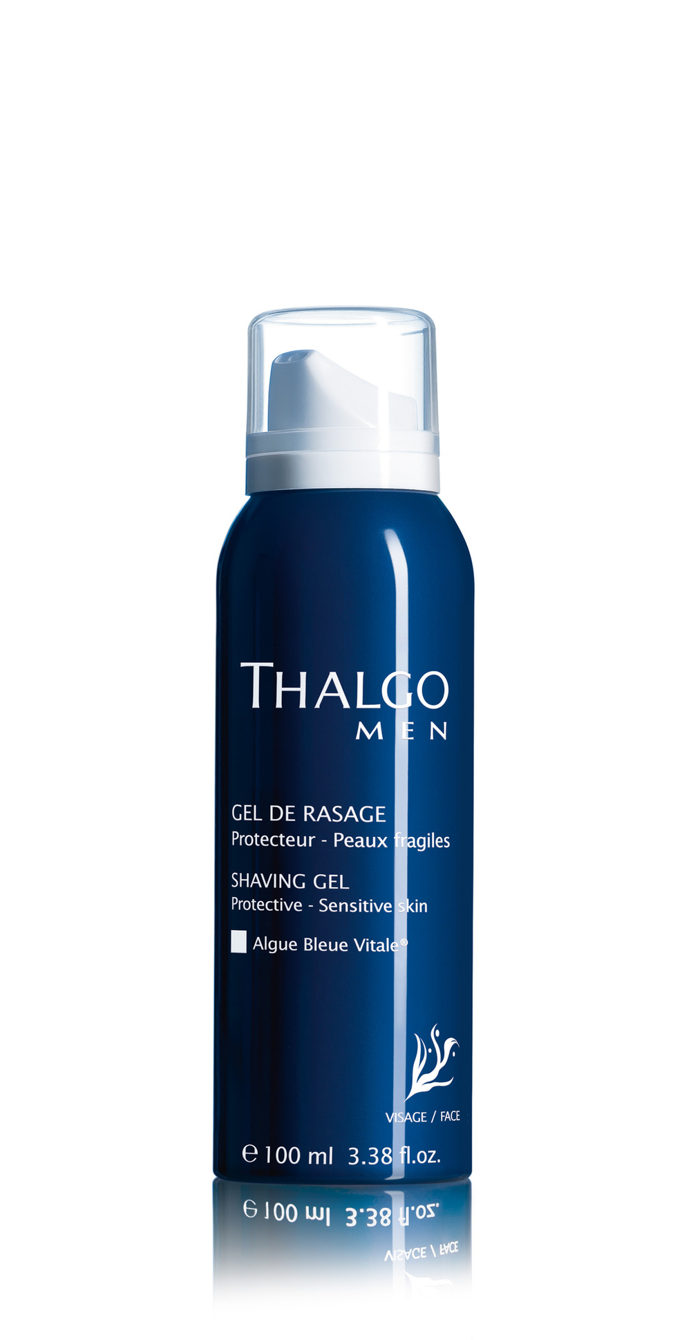 THALGO Thalgomen Shaving Gel