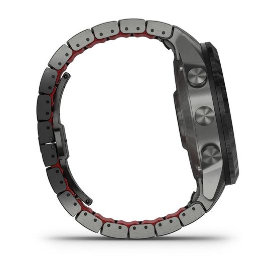 Умные часы GARMIN MARQ ATHLETE (GEN 2) Performance Edition