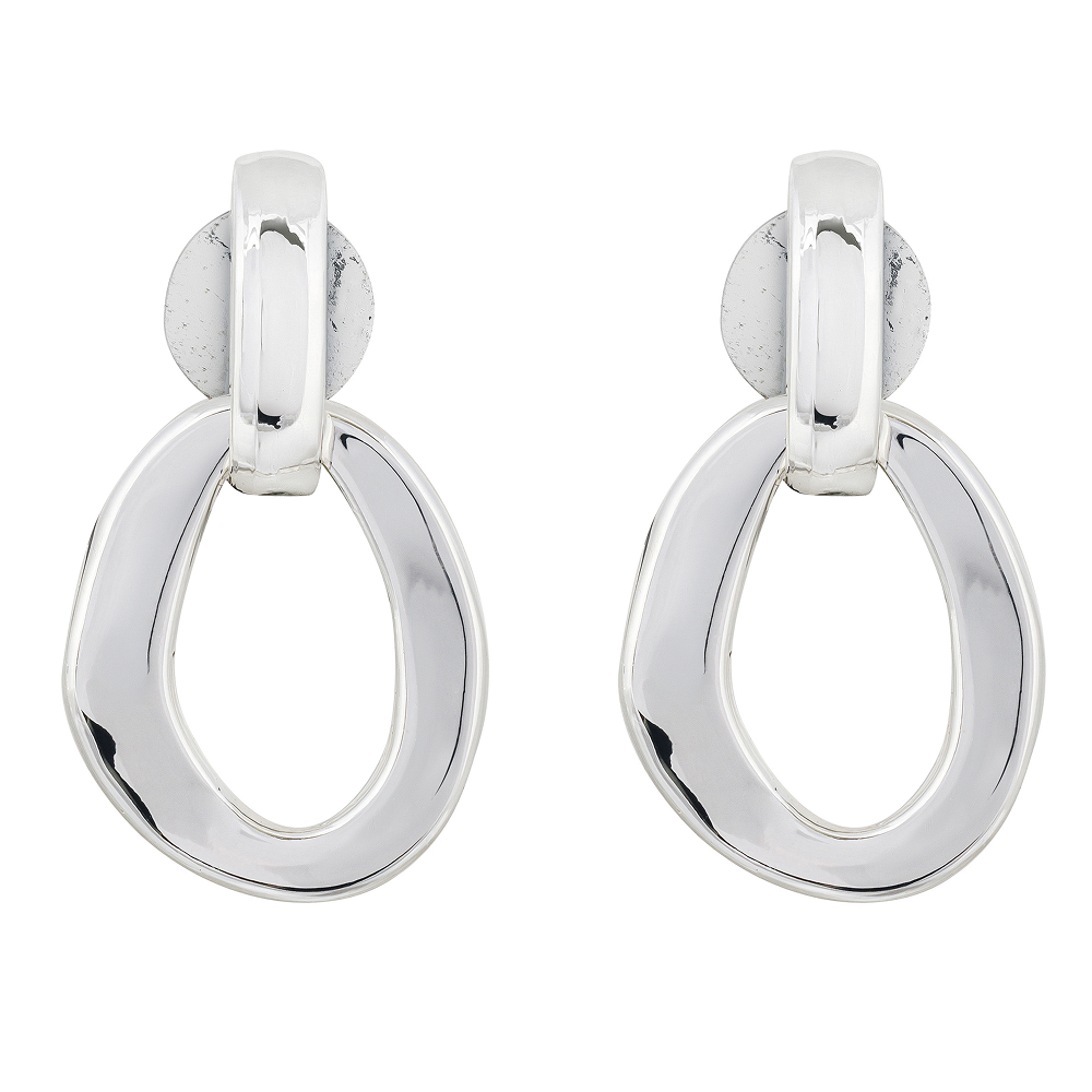 Серьги Fiore Luna ACE32194-01 S