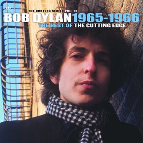 Bob Dylan / The Best Of The Cutting Edge 1965-1966: The Bootleg Series Vol. 12 (3LP+2CD)