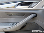 BMW 5 Series (G30) 523d xDrive M Sports (04.2021)