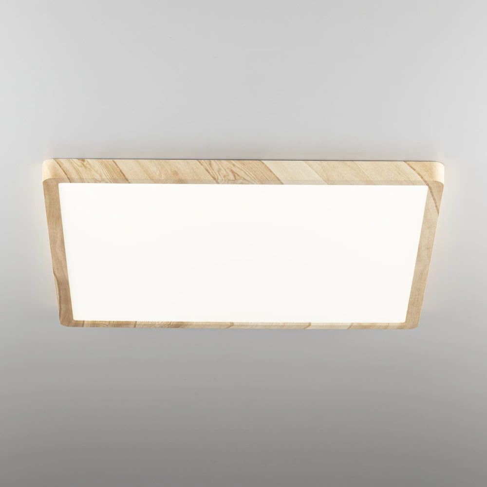 Citilux Бейсик CL738K502V LED Светильник накладной Клён