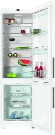Холодильно-морозильная комбинация Miele KFN 29032 D edo
