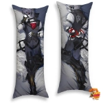 Дакимакура Zenless Zone Zero Фон Ликаон