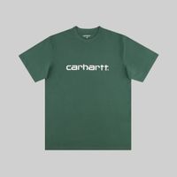  Футболка мужская Carhartt WIP Script артикул:I031047 - купить в магазине Дайс