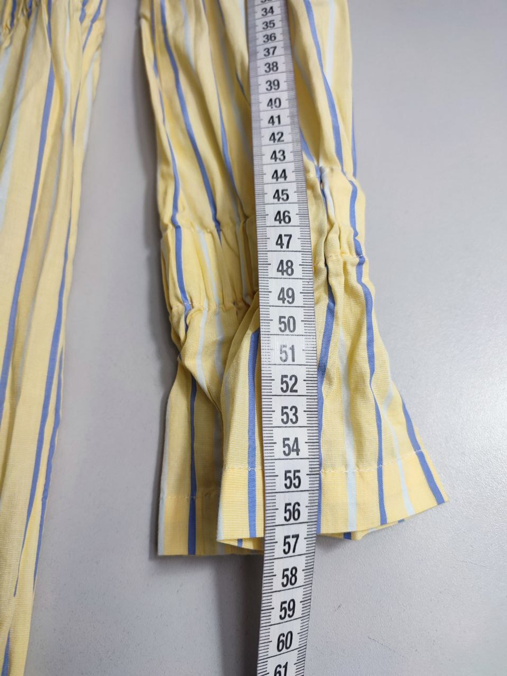 Платье I am Stutio в полоску 42 размер