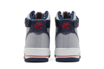 Кроссовки Nike Air Force 1 High "Patriots" (Женская размерная сетка)