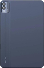 10.95" Планшет TECNO MegaPad 11 T1101 8/128 GB G99 4G, 1920 x 1200, 90Гц, Android 14, серый [t1101 128+8 starfall grey]
