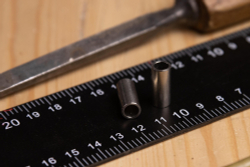 Заклепки для Savage