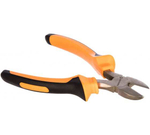 БОКОРЕЗЫ 200ММ НИКЕЛИР. ДВУХКОМП/РУКОЯТКИ ВИХРЬ 73/6/3/3