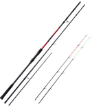 Удилище фидерное Maximus NEW ADVENTURE 330L 3,3m 50g