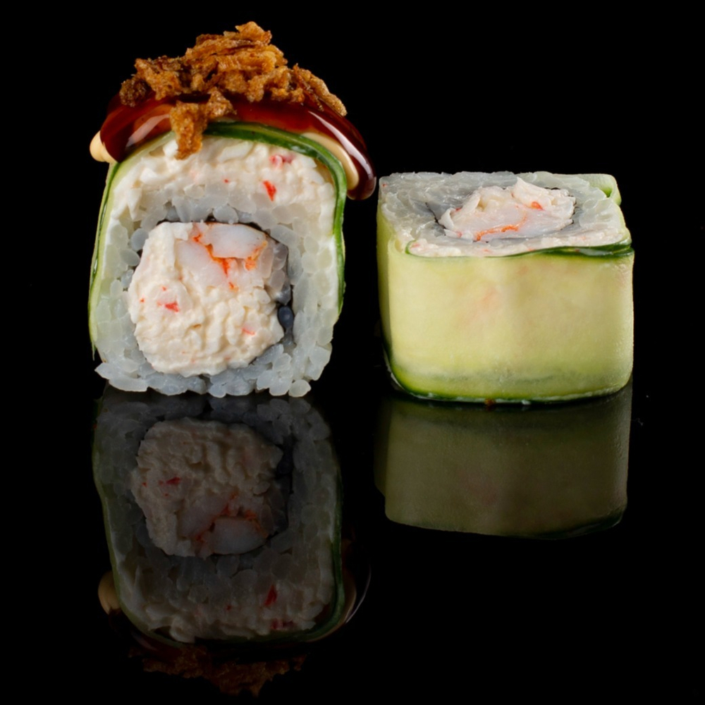 Кранч Оушен