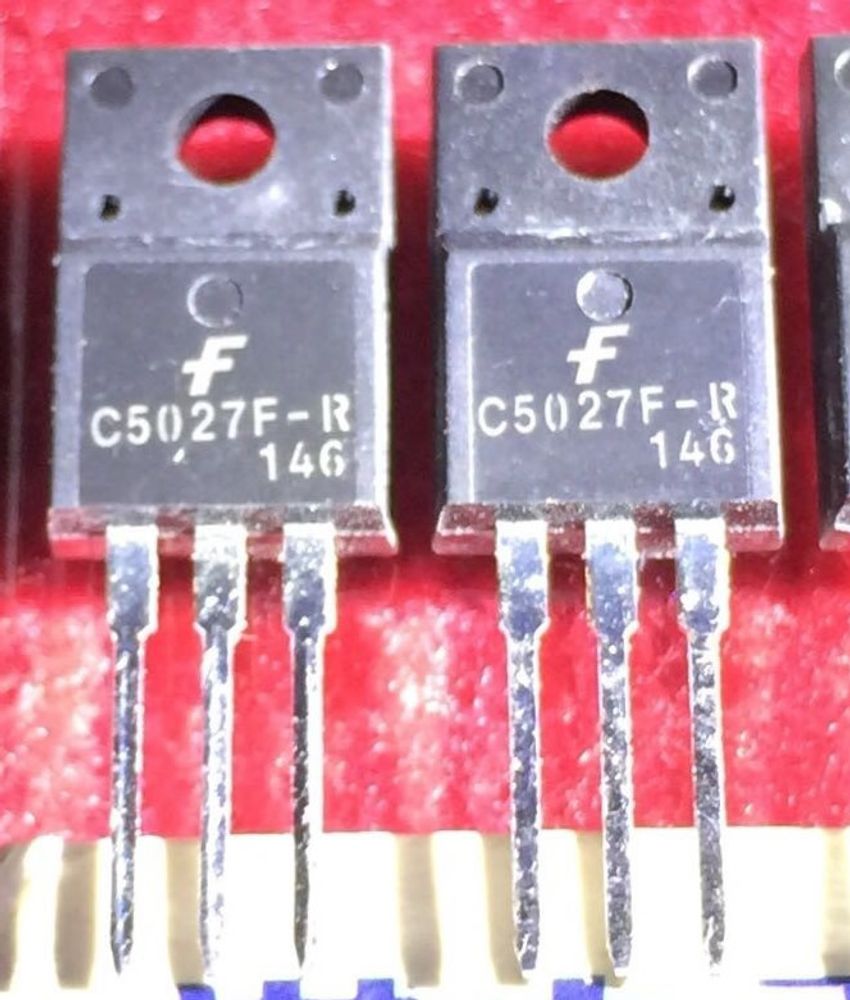 2SC5027F orig TO220F