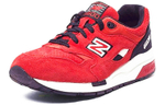 Кроссовки New Balance Nb 1600 D