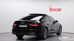 Audi A6 (C8) 45 TFSI Quattro Premium (12.2022)