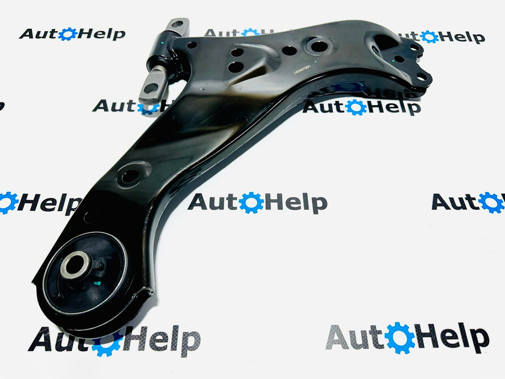 Рычаг подвески Jett V91-579R передний правый Toyota RAV4 50