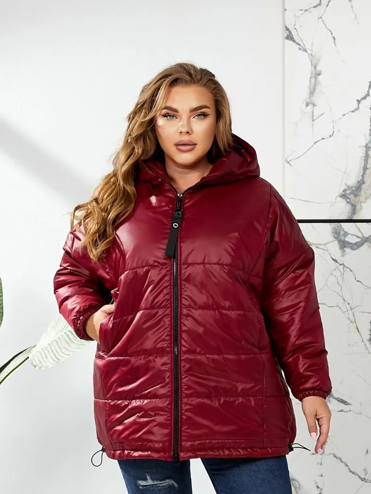 Куртка УК-17173-2 Фабрика Моды