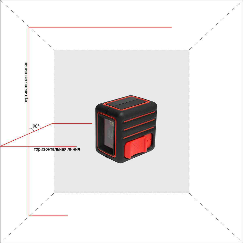 ADA CUBE MINI PROFESSIONAL