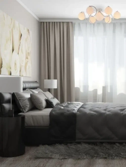 Moderli Люстра, E27, 60 Вт