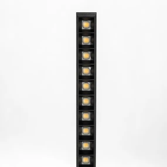 CL720011N EDGE-25 Черный Подвес