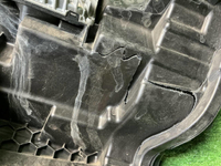 Битая Фара левая Audi Q6 (2022-н.в.) LED