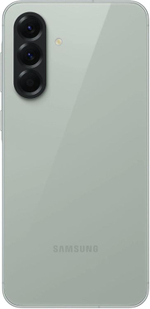 6.7" Смартфон Samsung Galaxy A56 5G 8/256Gb,  SM-A566E,  NFC,  AMOLED,  120Гц,  5000мAч,  зеленый