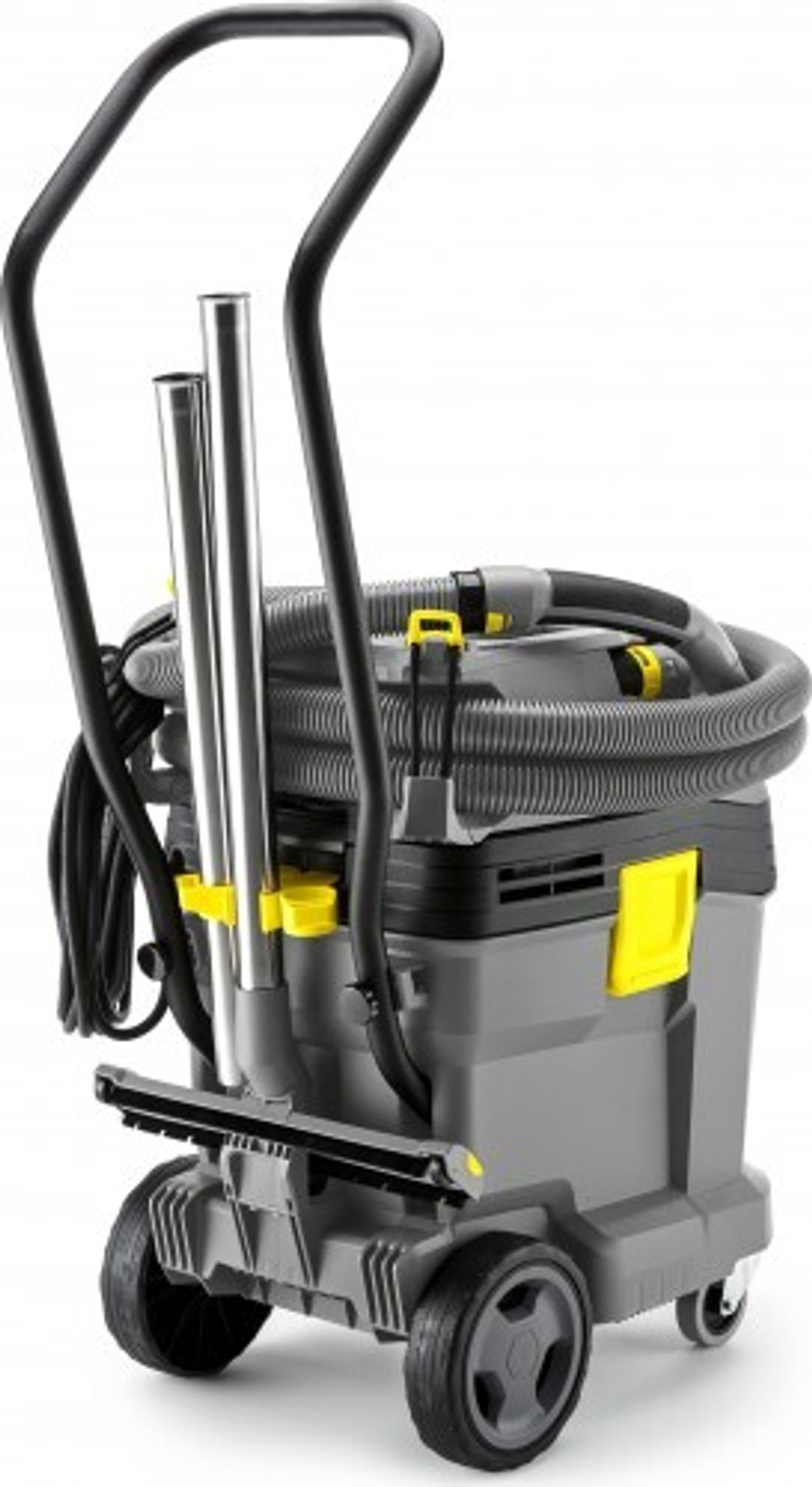 Пылесос сетевой KARCHER NT 40/1 Tact Te L 1.148-311.0