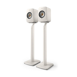 KEF S1 Floor Stand White напольные стойки для акустических систем (пара)