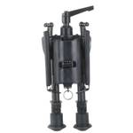 Сошки Vector Optics Carbon Fiber 6-9" Spring Bipod