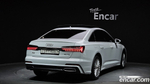 Audi A6 (C8) 40 TDI Premium (04.2020)