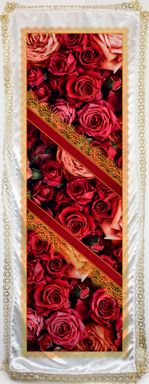 Комплект с фотопечатью