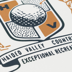 Лонгслив HAIDED EXCEPTIONAL Ecru